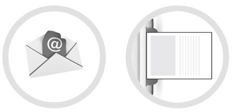 eGift Card Delivery Methods